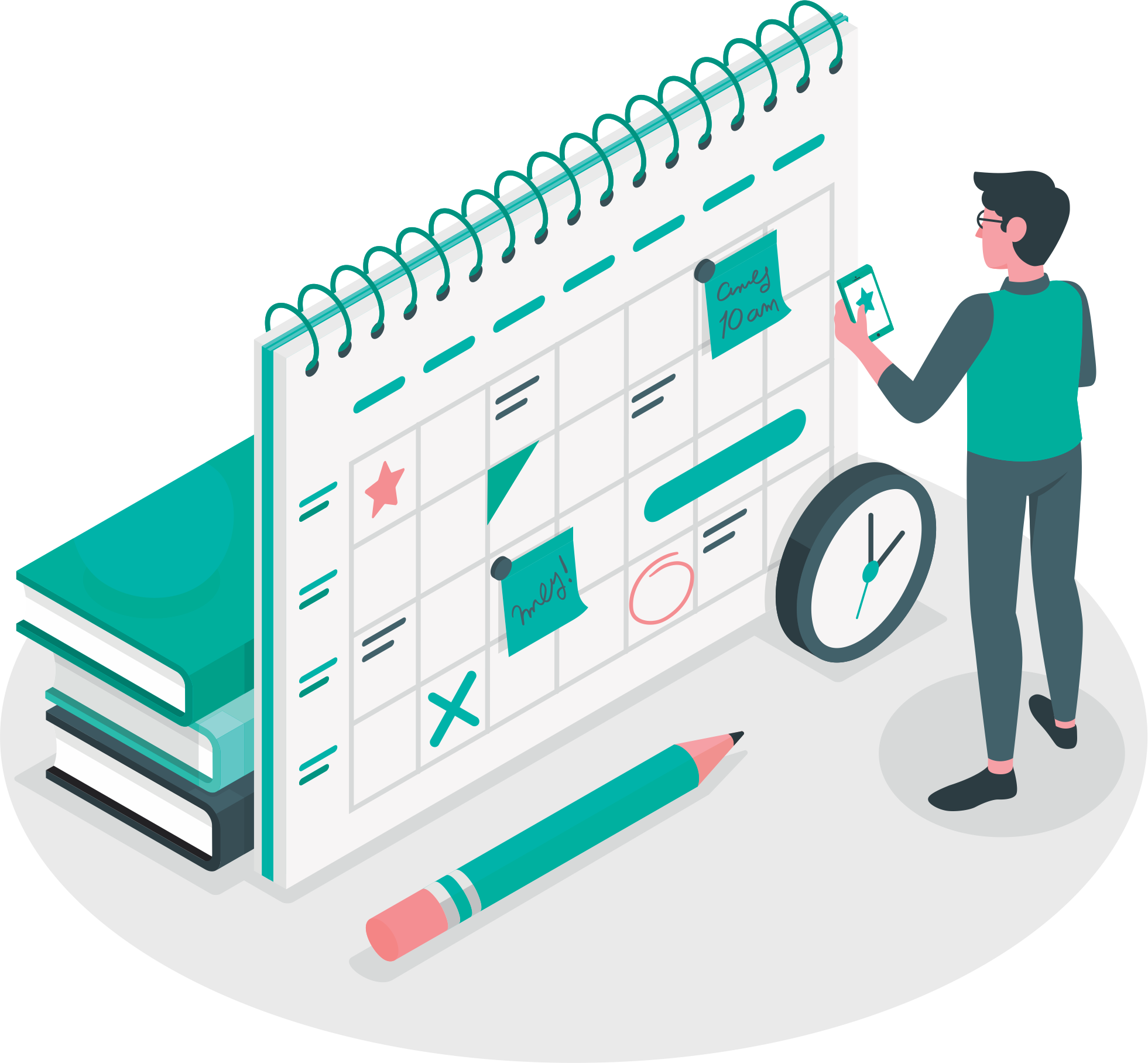 Agenda Institucional Ugel Huaraz